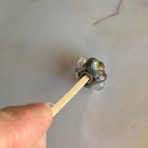 Troll bead
